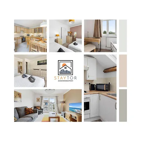 Quayside House By Staytor Accommodation Exeter Exterior photo